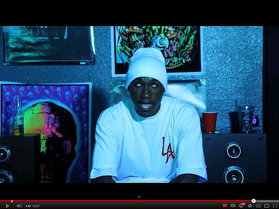 Hopsin ‘Ill Mind Of Hopsin 5′ [Video]