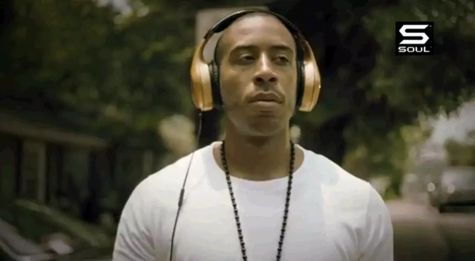 Watch Ludacris New SOUL Of Greatness Commercial &#8211; Video