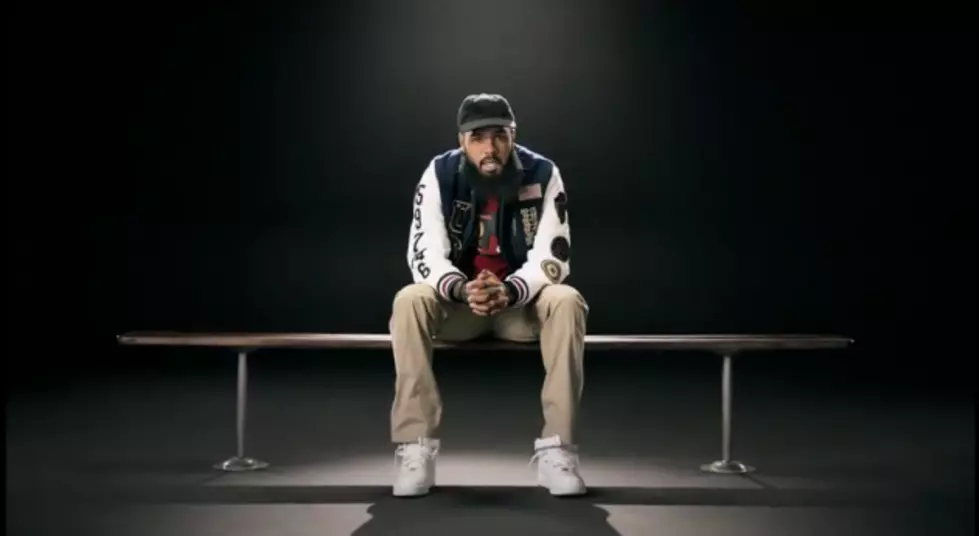Stalley + Nike Dream Team Commercial &#8211; Video