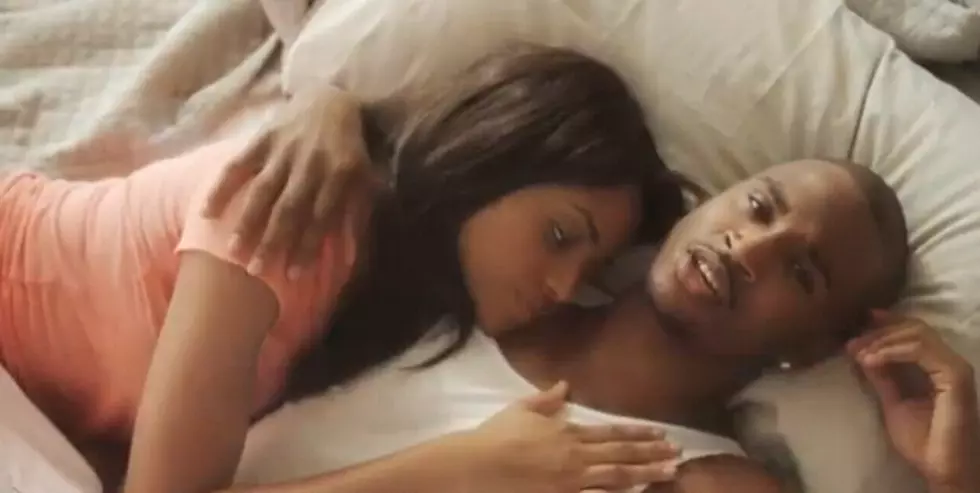 Trey Songz Release &#8216;Simply Amazing&#8217; Music Video