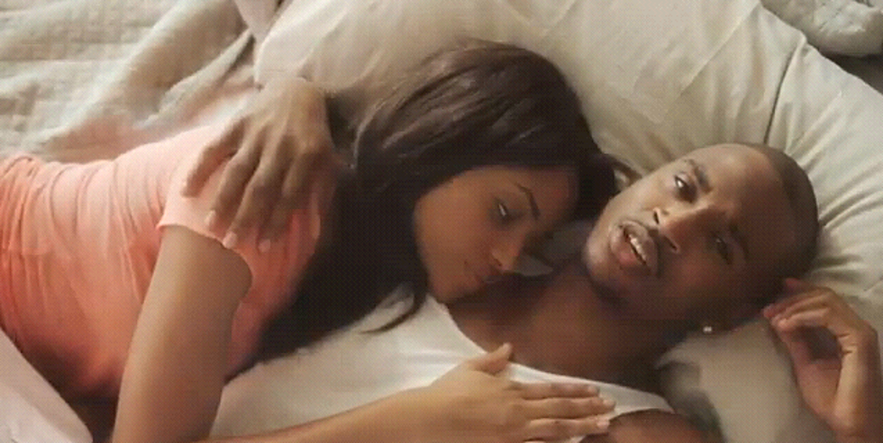 Trey Songz Release ‘Simply Amazing’ Music Video