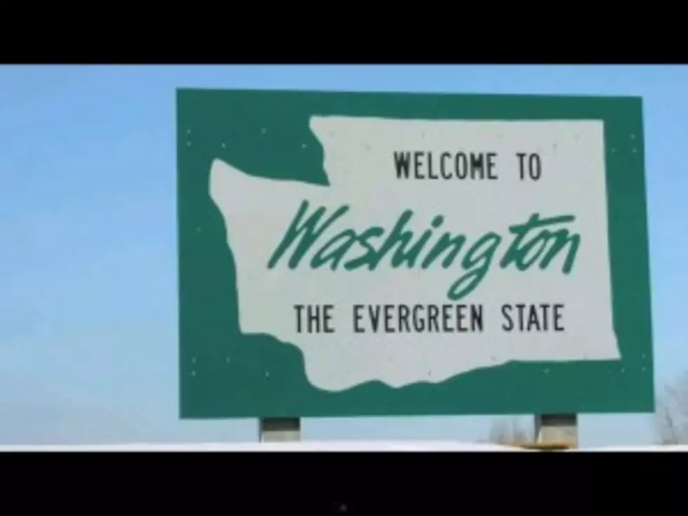 Marijuana On The Verge Of Being Legalized In Washington? [Video]