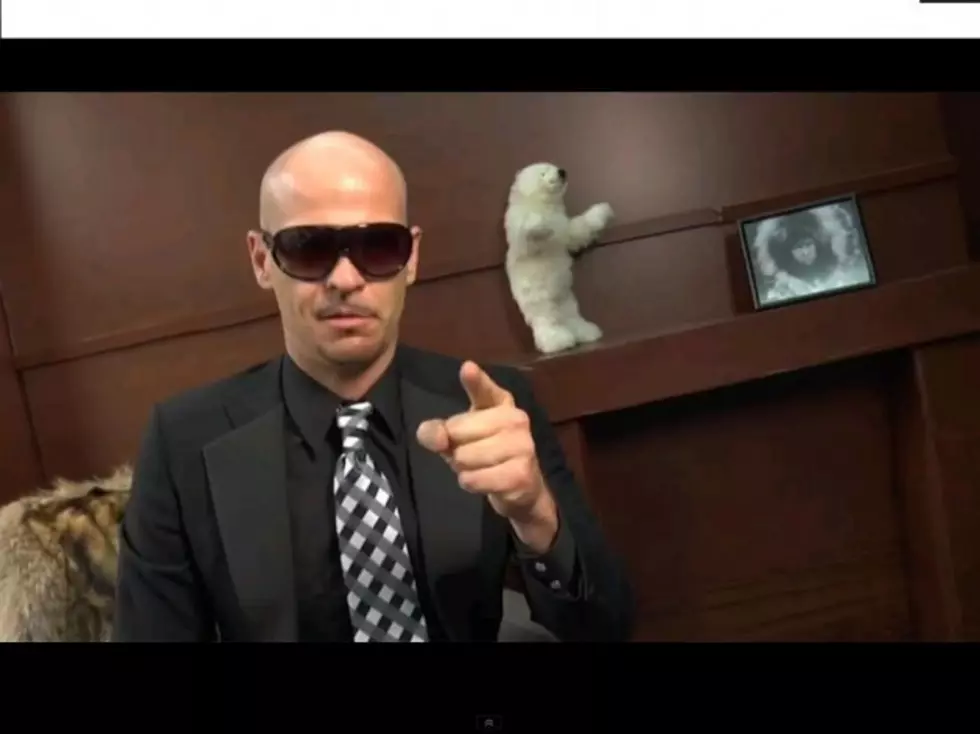Pitbull Set To Perform In Alaska Due To Prank [Video]