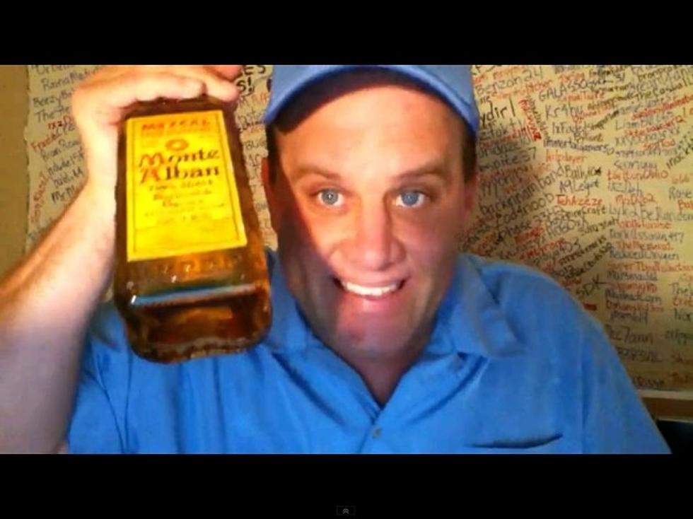 &#8216;Shoenice&#8217; Drinks A Bottle Of Monte Alban Tequila In 13 Seconds [Video]