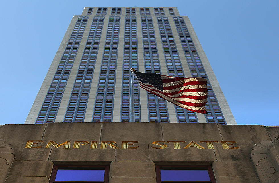 Empire State Building Fatal Shooting Leaves 2 Dead, 10 Wounded