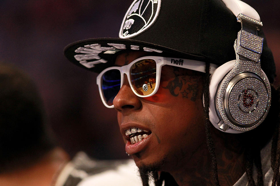 Lil Wayne Tweets New Mixtape Release Date