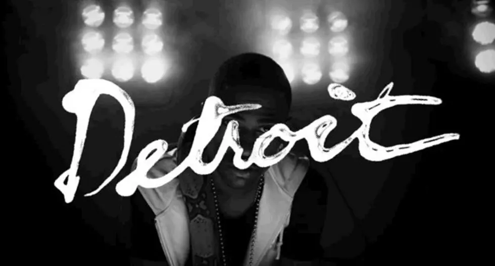 Big Sean Will Drop The &#8216;Detroit&#8217; Mixtape September 5th [Video]