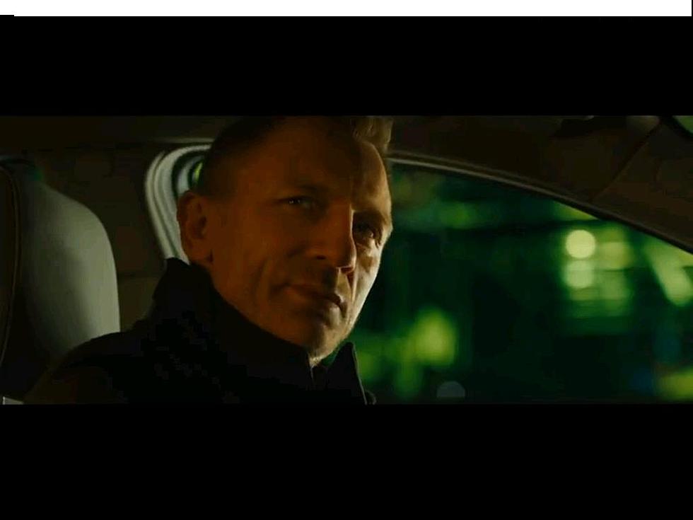 SkyFall New International Trailer [Video]