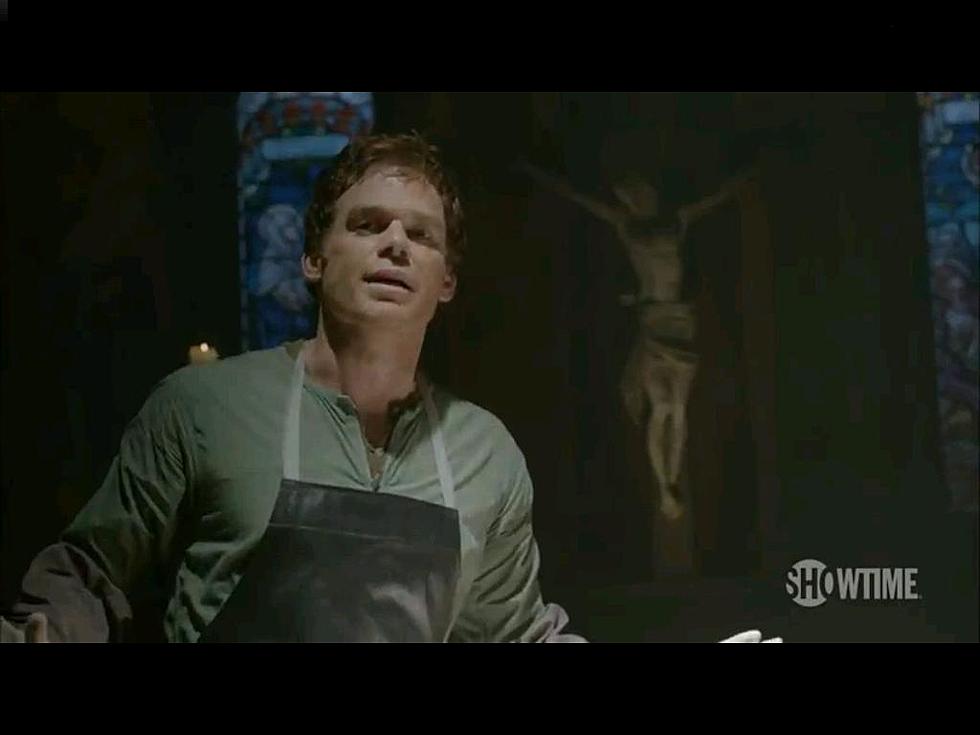 Dexter Season 7 Trailer [Video]