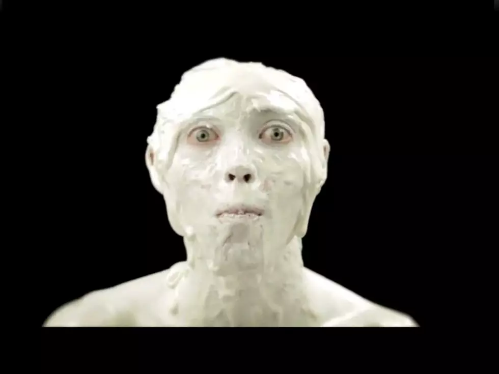 The Creepiest Ice Cream Advertisement Ever [Video]