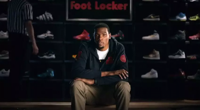nike kd commercial