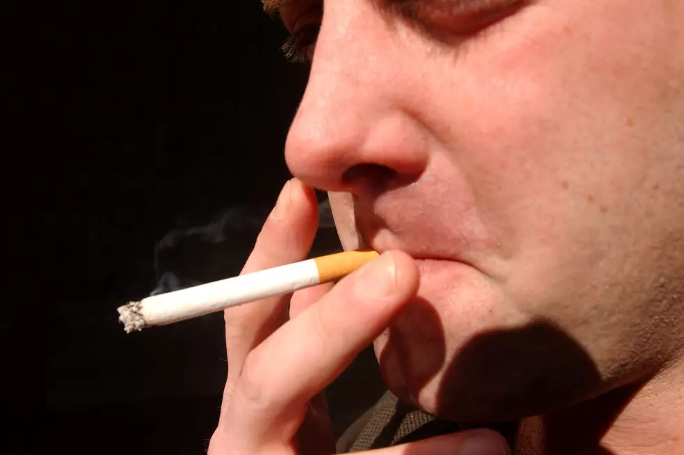 New Michigan Bill Would Raise Smoking Age To 21, Ban Tobacco Vending Machines