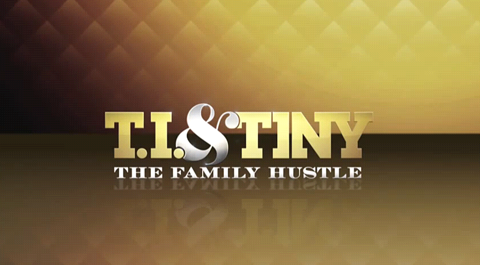 T.I. And Tiny: The Family Hustle Season 2 Super Trailer