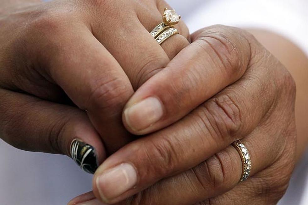 Father Leaves Gay Son’s Children Out of Will Unless He Marries Their Birth Mother — Is It Fair?