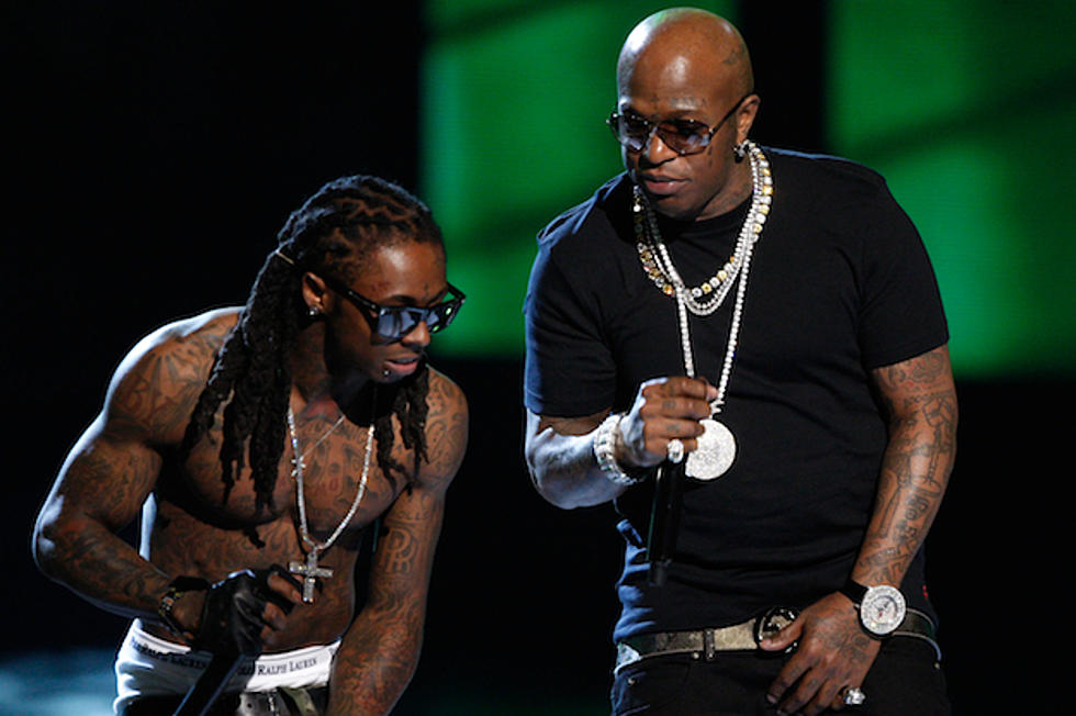 Birdman Supports Lil Wayne’s ‘I Don’t Like New York’ Comment