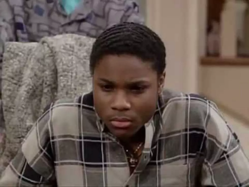 The Cosbys Watch &#8216;The Cosby Show'[Video]