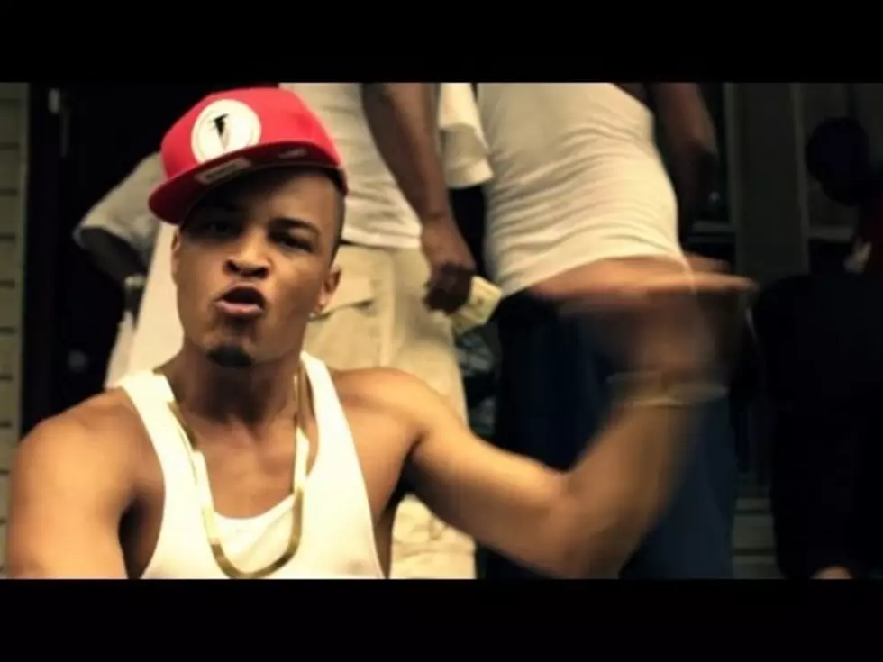 New T.I. Video Trailer for ‘Go Get It’