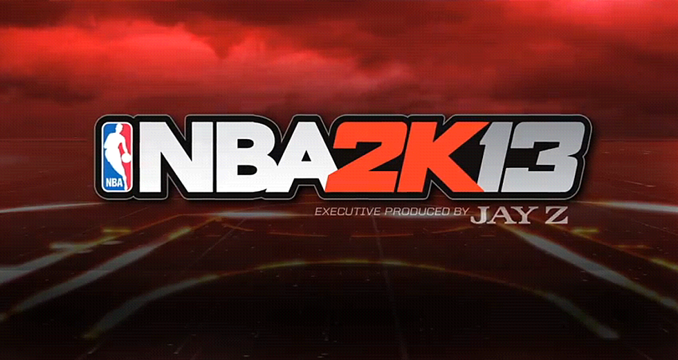 NBA 2K13 New Trailer Shows Off Great Animations