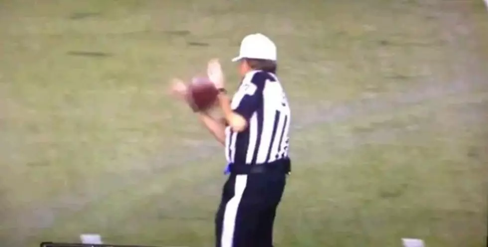 NFL Replacement Refs Are Gone – A Tribute To Their Work [Video]
