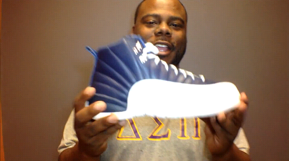 Air Jordan 12 Retro ‘Obsidian’ – Reseller Blue Book?