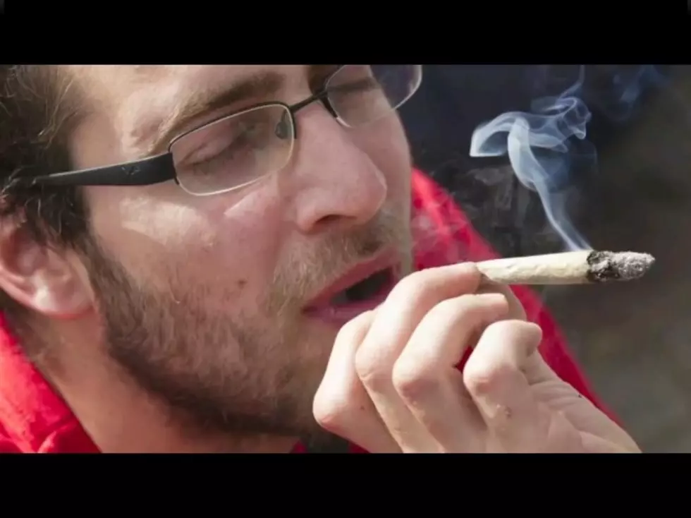 Can Marijuana Cure Cancer? [Video]