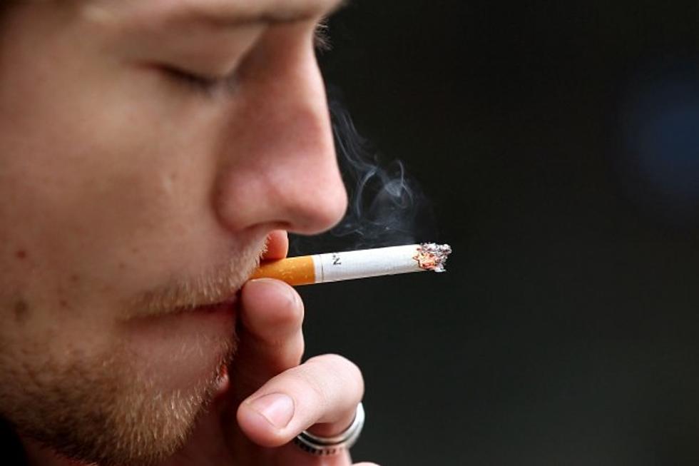Genesee County Raises Tobacco Purchase Age To 21