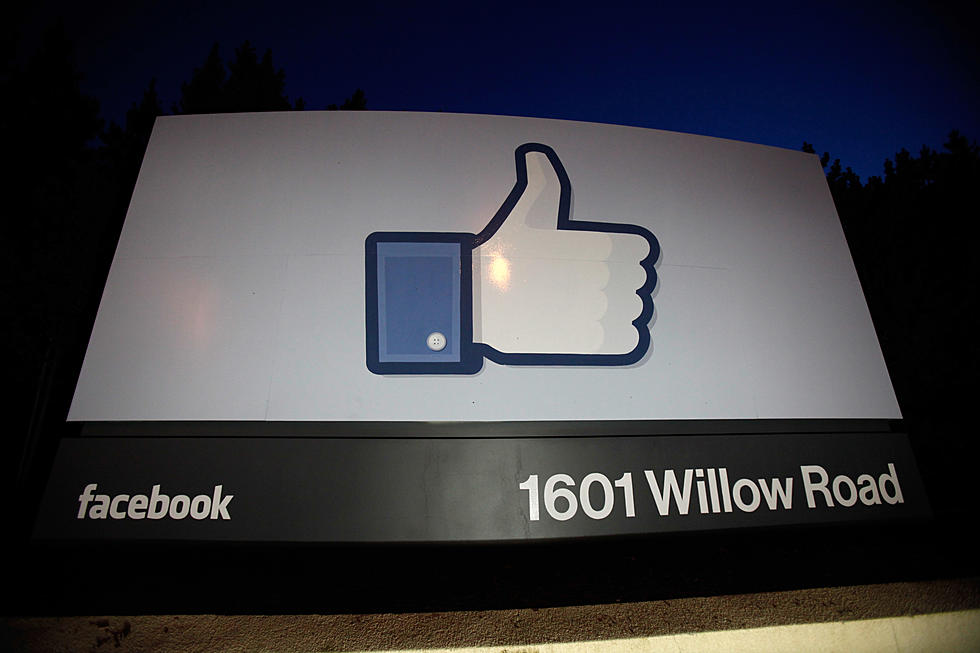 Facebook Sets Social Media Record With One Billion Users