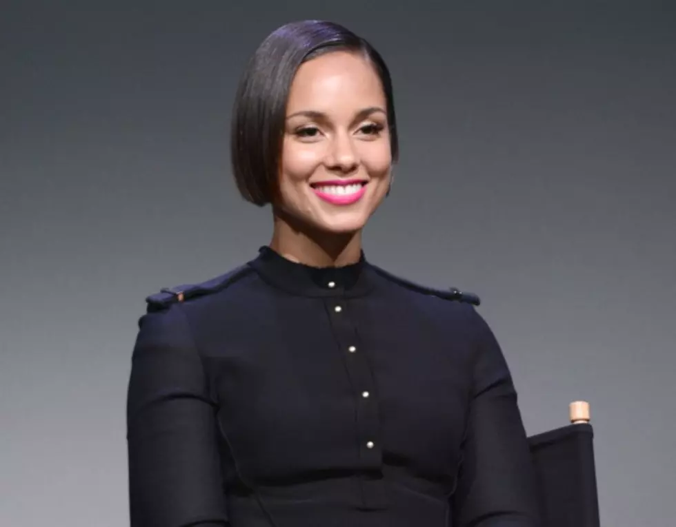 Alicia Keys Inspires Children With New Song &#8216;Unlock Yourself&#8217; for Apple App
