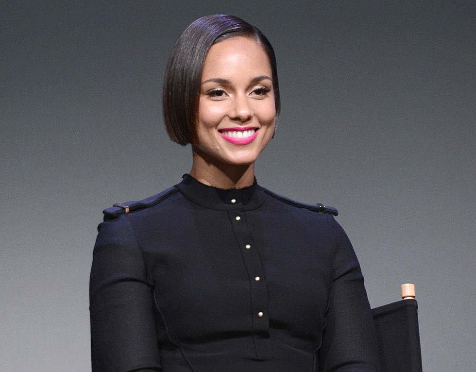 Alicia Keys Inspires Children With New Song ‘Unlock Yourself’ for Apple App
