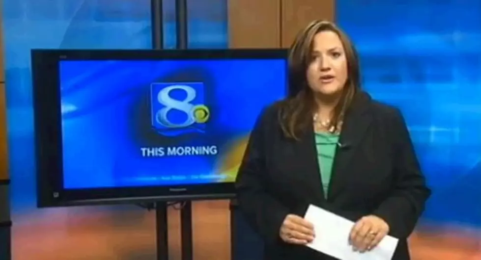 TV Anchor Responds To An Email Where She Is Called Obese [Video]