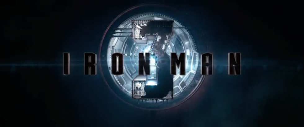 The Ultimate Iron Man 3 Trailer Finally Revealed