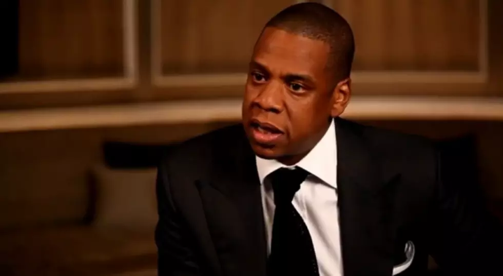 Jay-Z Supports President Barack Obama in &#8216;The Power of Our Voice&#8217; Video