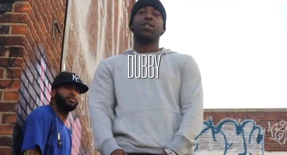 Connor Drops &#8216;Dubby&#8217; Video