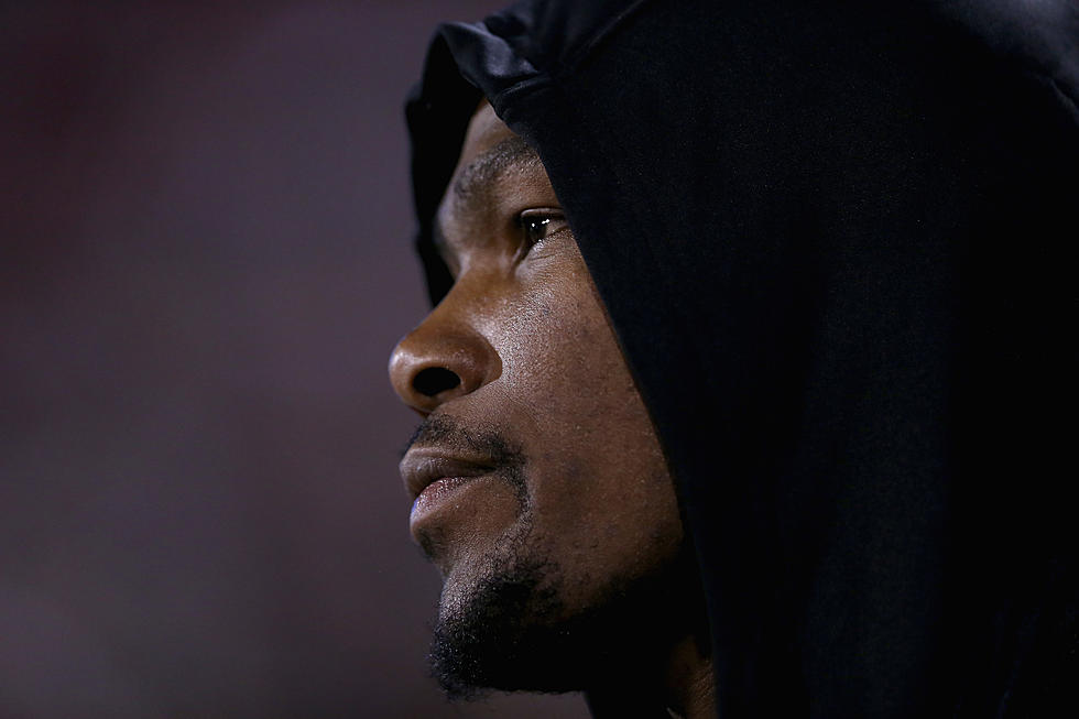 Kevin Durant Makes His Rap Debut With ‘Lonely At The Top’ [Video]