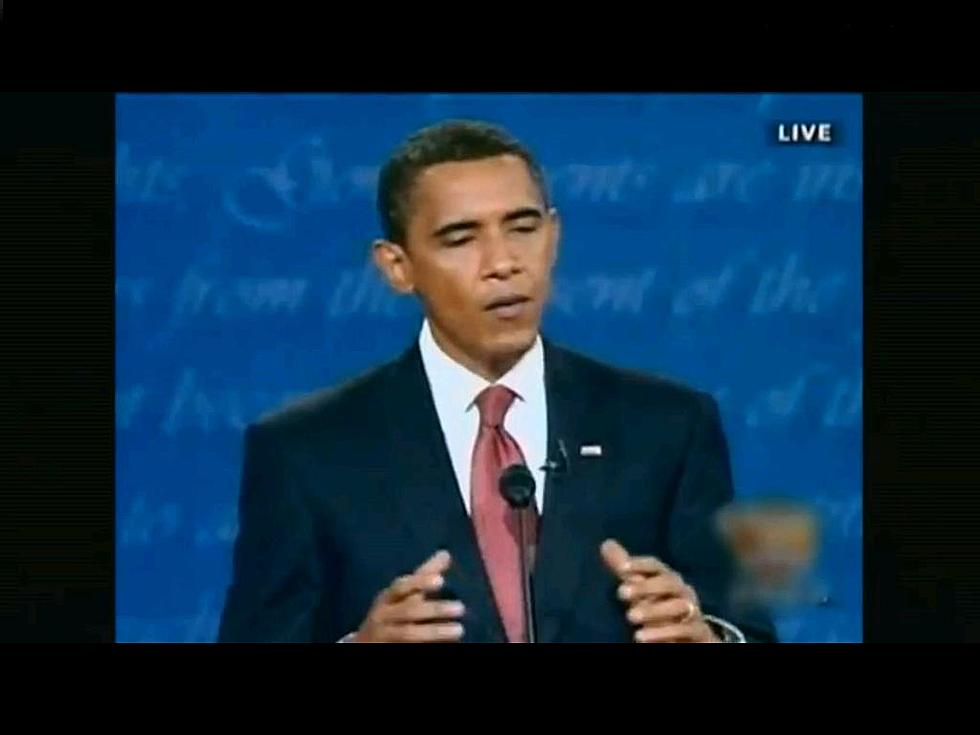 Obama and Romney May Have Trouble at The Debate Tonight [Video]