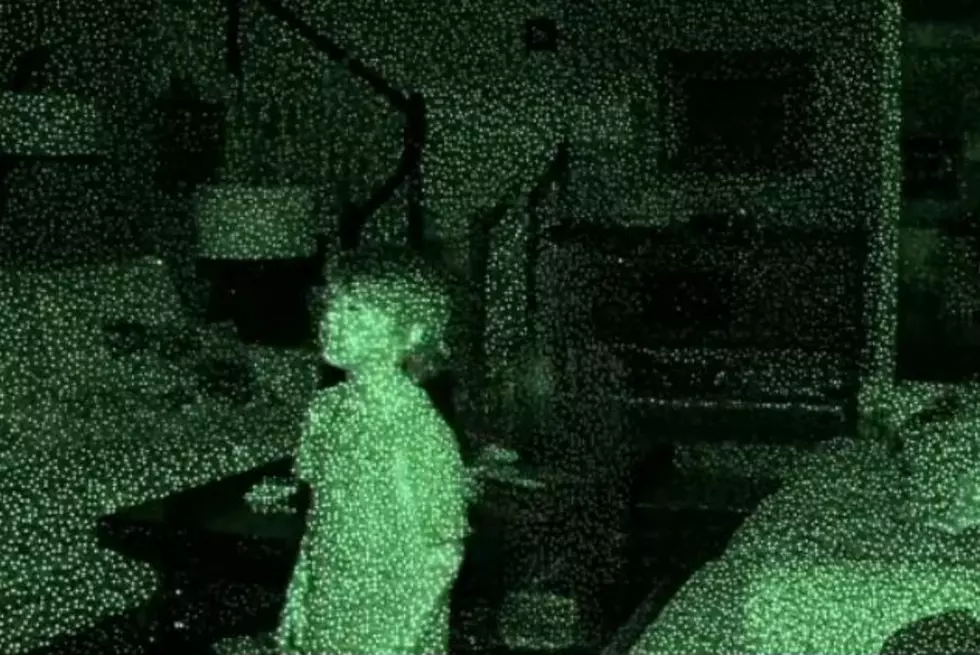 New Clip From Paranormal Activity 4 [Video]