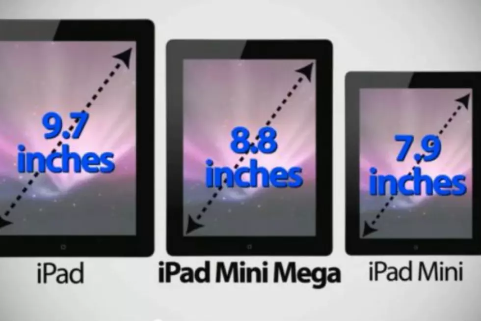 The iPad Mini Has Company [VIDEO]