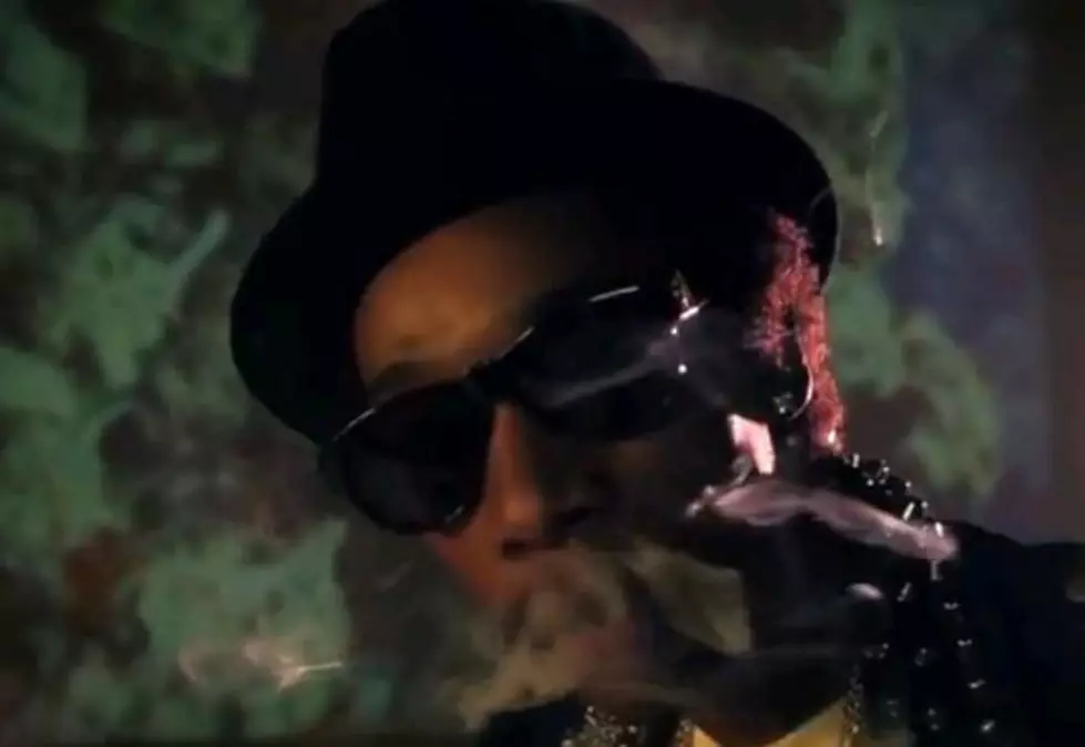 Wiz Khalifa ‘STU’ [Video]