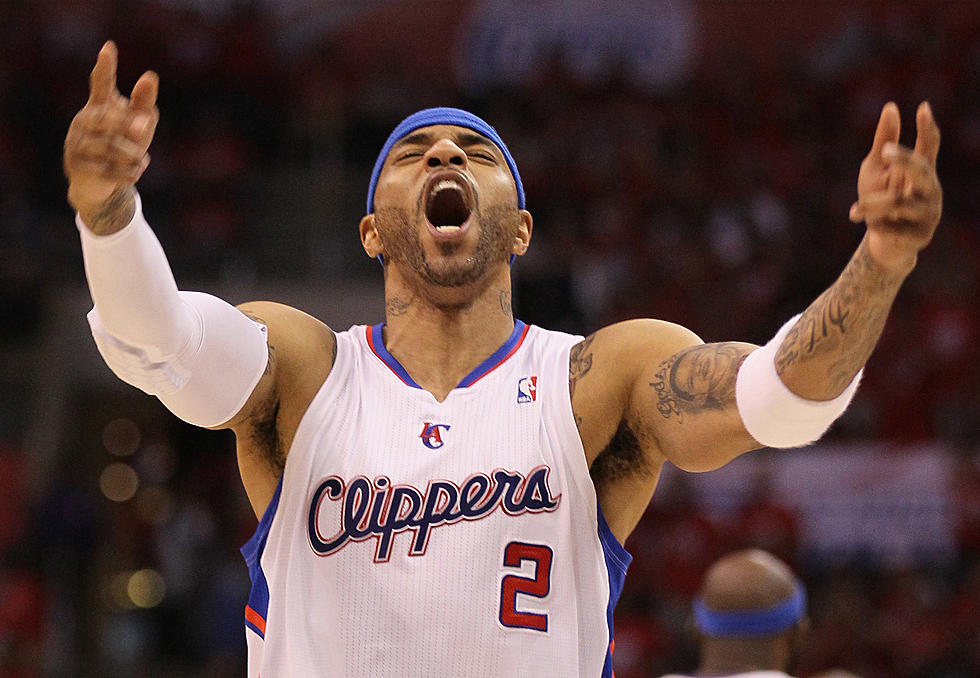 Former NBA Player Kenyon Martin Thinks Basketball Wives is “Toxic to Your Soul”