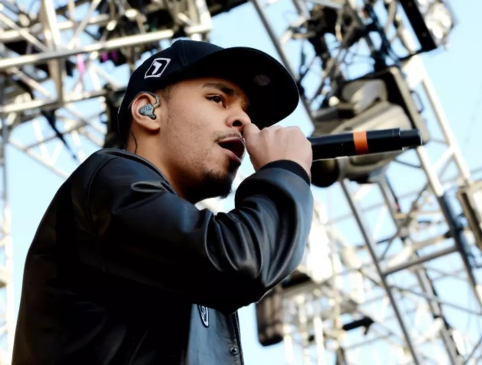 J. Cole Releases New Single &#8216;Miss America&#8217; From &#8216;Born Sinner&#8217; Album 2013