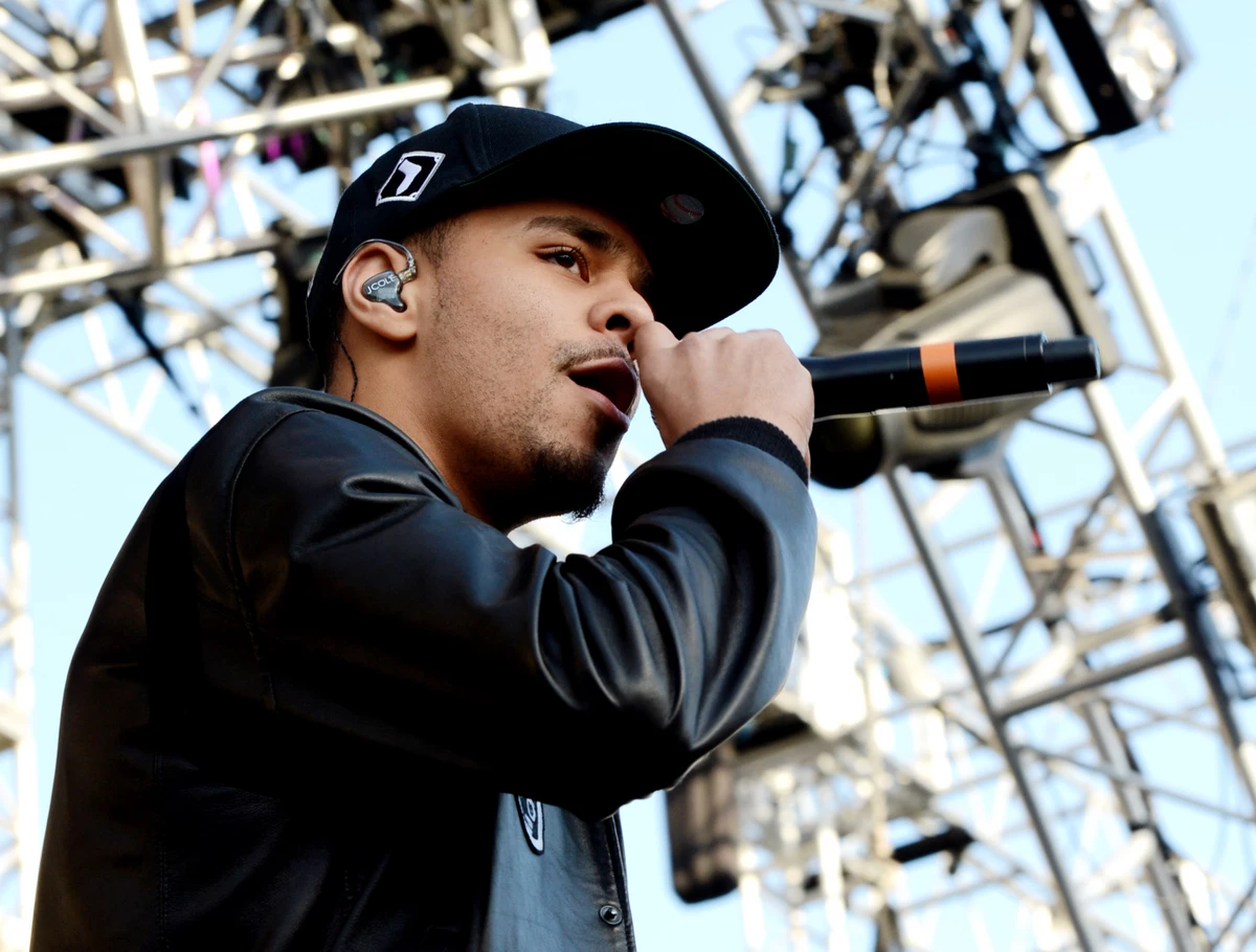 J. Cole Releases New Single ‘Miss America’ From ‘Born Sinner’ Album 2013
