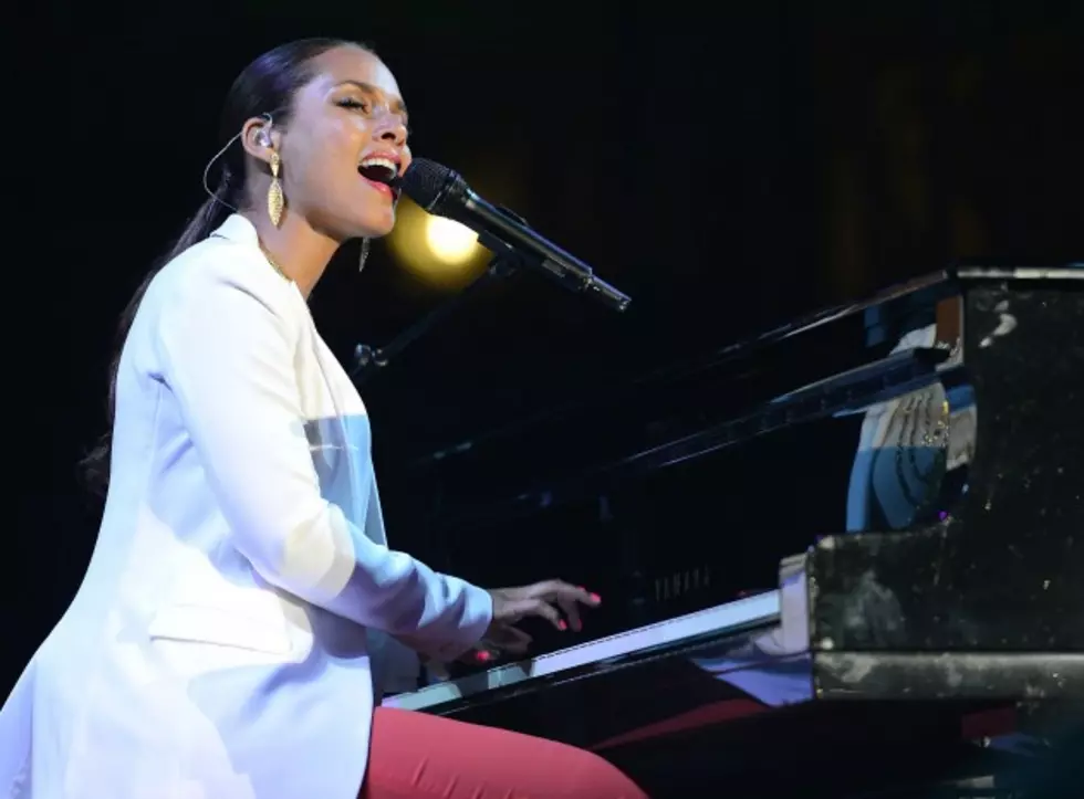 New Music: Alicia Keys &#8216;Brand New Me&#8217;