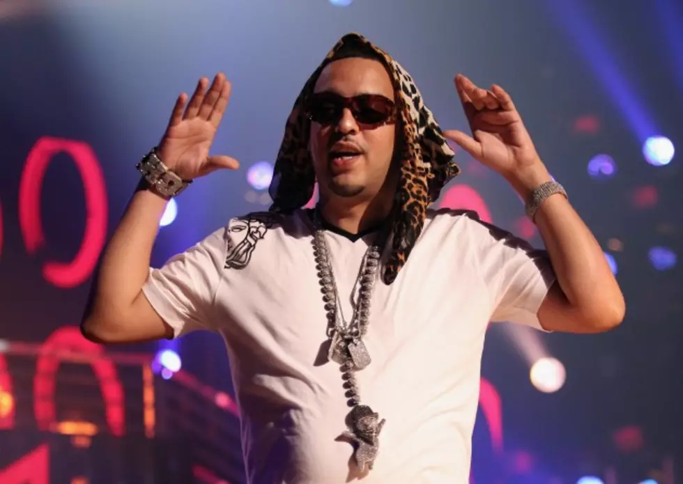 Listen to French Montana &#8216;Marble Floors&#8217; Feat. 2Chainz, Rick Ross, and Lil Wayne
