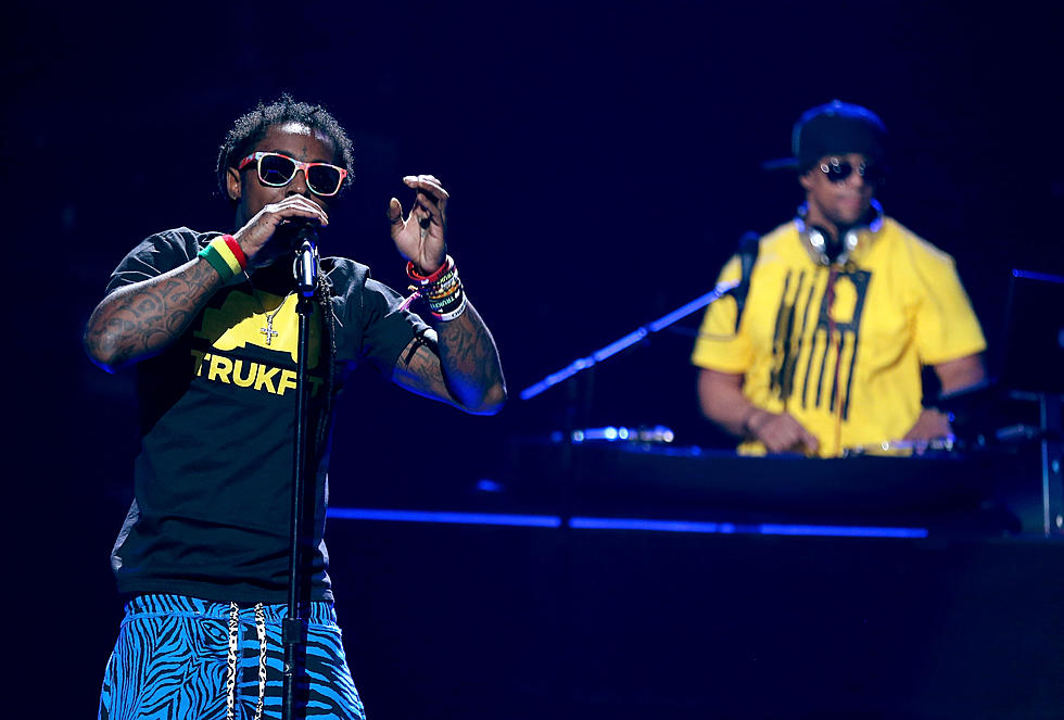 The Jury Orders Lil Wayne to Pay $2 Million in Lawsuit Against Quincy Jones III