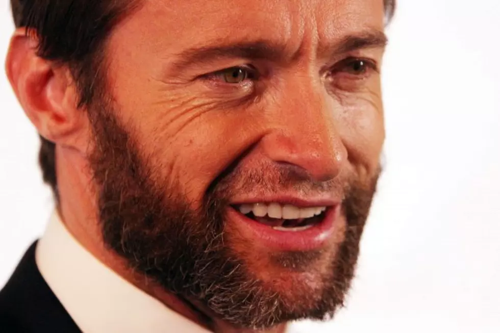 Hugh Jackman Possibly Returning as Wolverine in &#8216;X-Men: Days of Future Past&#8217;