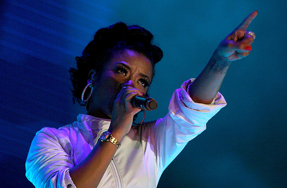 Listen to Keyshia Cole’s New Song ‘Zero’ Featuring Meek Mill