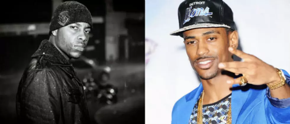 Flint&#8217;s Jon Connor Talks To Clay About Performing With Big Sean [Video]