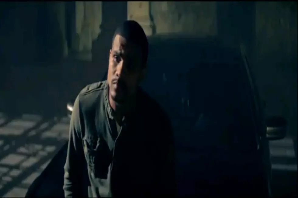 Andre Dirrell Spotted in 50 Cents New Video ‘My Life’ Ft. Eminem and Adam Levine