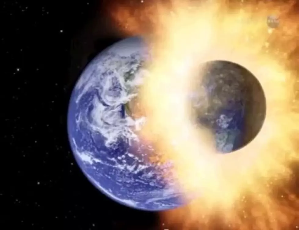 NASA Explains Why The World Won’t End On Friday [Video]