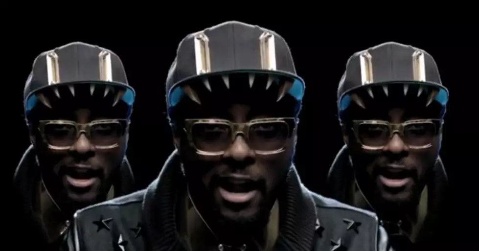 Will.i.am Ft. Britney Spears &#8216;Scream &#038; Shout&#8217; [Video]